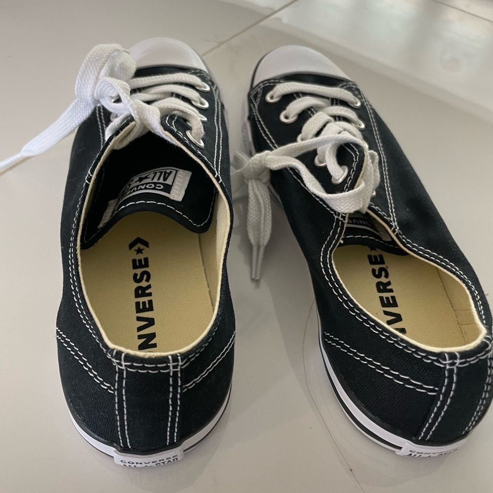 Converse Shoes - image 3